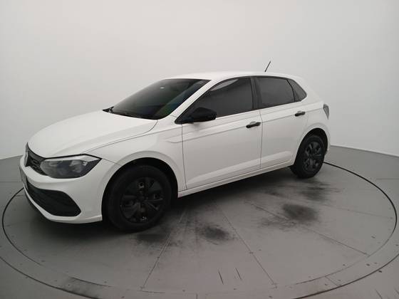 VOLKSWAGEN POLO 1.0 MPI TRACK MANUAL VOLKSWAGEN POLO 1.0 MPI TRACK MANUAL